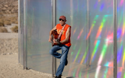 5 Songs That Changed My Life: The Stories Behind My Musical DNA