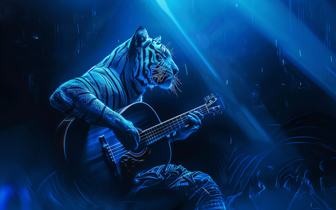 5 Songs That Changed My Life: The Stories Behind My Musical DNA